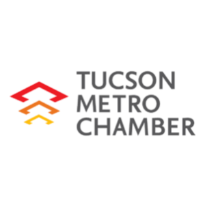 Managed IT Service Provider Tucson Chamber Logo